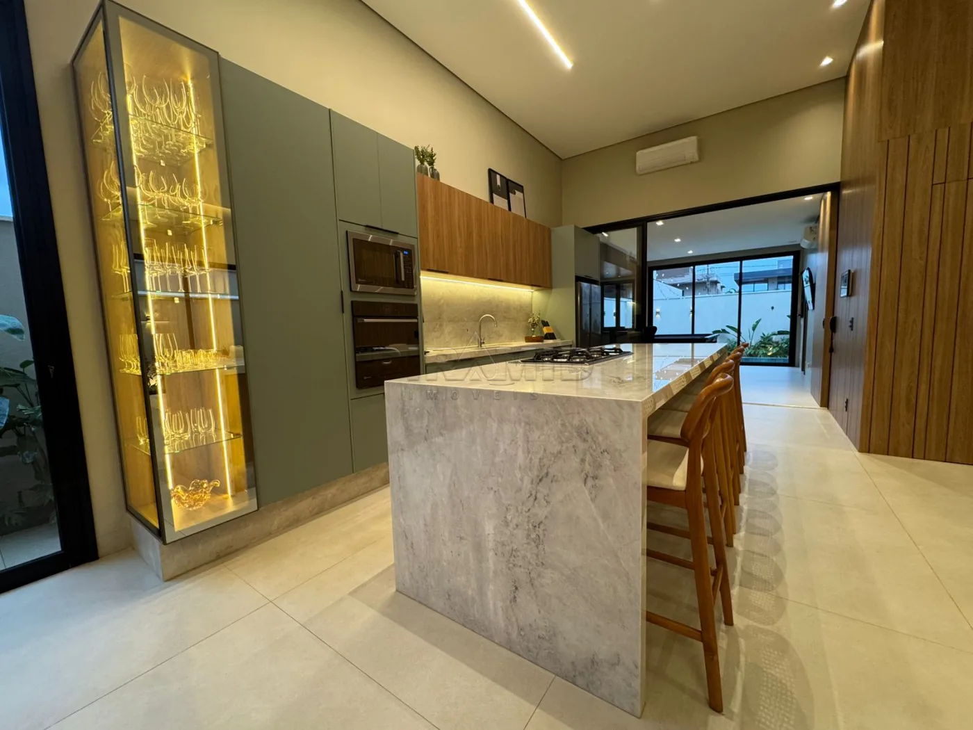 Comprar Casa / Condom&iacute;nio em Ribeir&atilde;o Preto R$ 2.700.000,00 - Foto 25