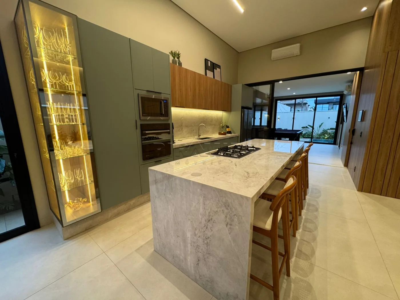 Comprar Casa / Condom&iacute;nio em Ribeir&atilde;o Preto R$ 2.700.000,00 - Foto 29