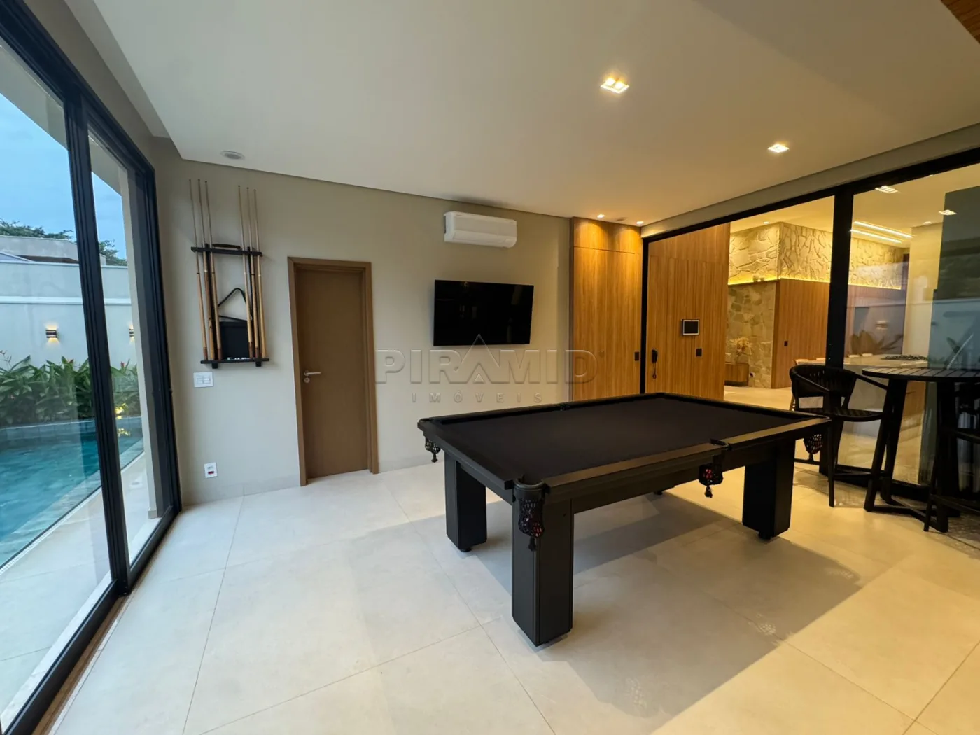 Comprar Casa / Condom&iacute;nio em Ribeir&atilde;o Preto R$ 2.700.000,00 - Foto 34