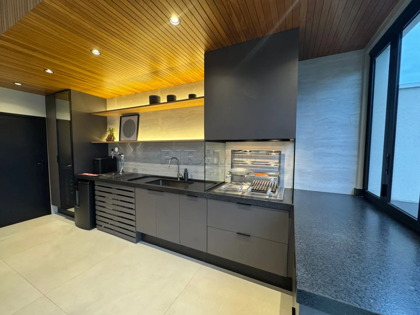 Comprar Casa / Condom&iacute;nio em Ribeir&atilde;o Preto R$ 2.700.000,00 - Foto 36