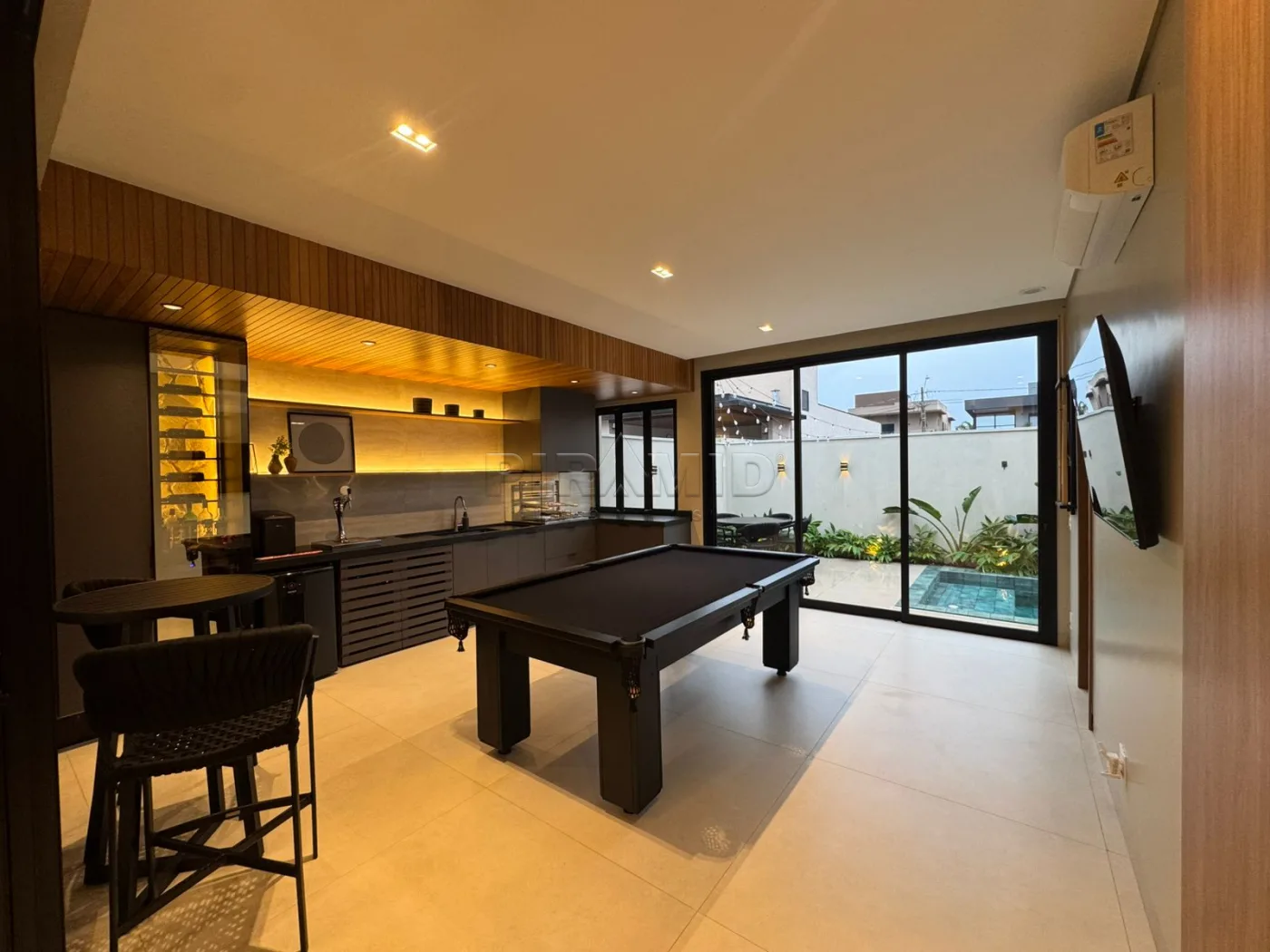 Comprar Casa / Condom&iacute;nio em Ribeir&atilde;o Preto R$ 2.700.000,00 - Foto 37