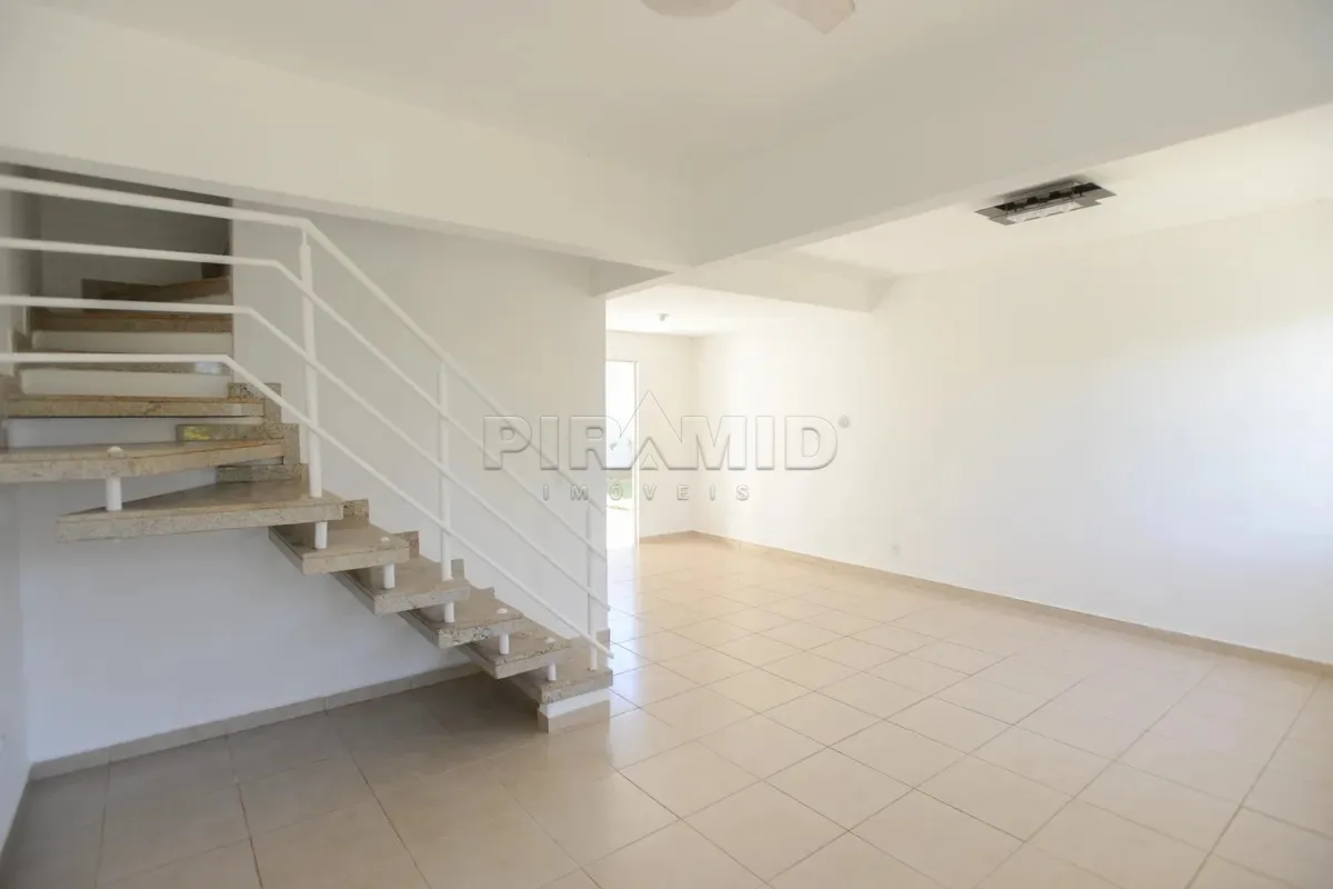 Alugar Casa / Condom&iacute;nio em Ribeir&atilde;o Preto R$ 3.000,00 - Foto 5