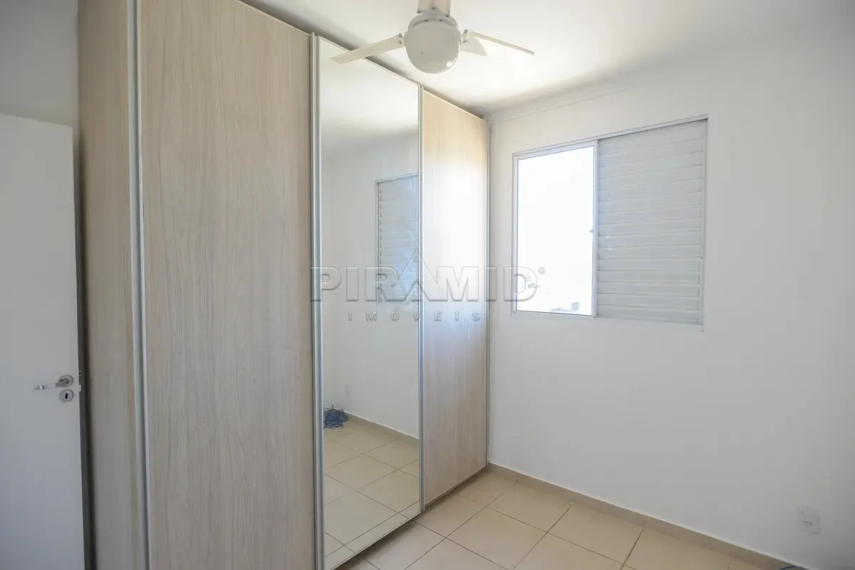 Alugar Casa / Condom&iacute;nio em Ribeir&atilde;o Preto R$ 3.000,00 - Foto 9
