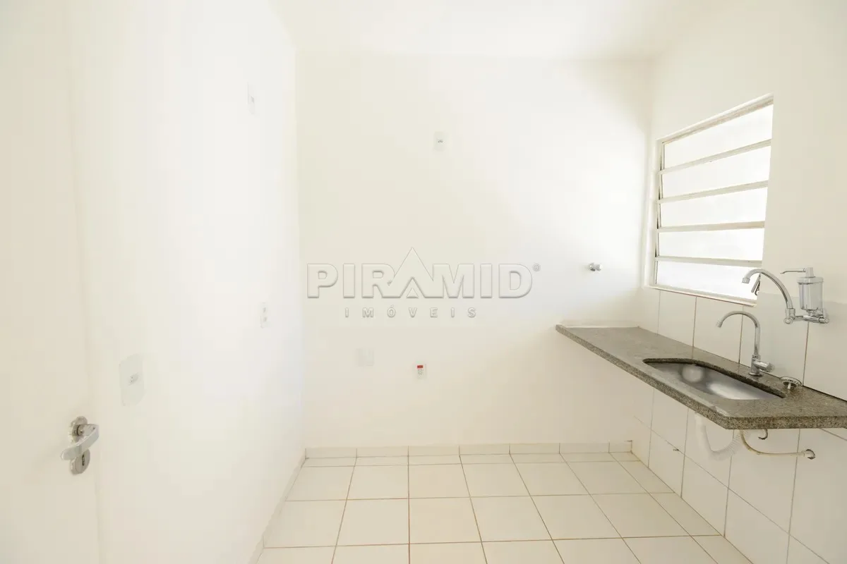 Alugar Casa / Condom&iacute;nio em Ribeir&atilde;o Preto R$ 3.000,00 - Foto 6