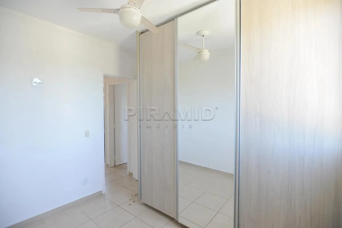 Alugar Casa / Condom&iacute;nio em Ribeir&atilde;o Preto R$ 3.000,00 - Foto 10