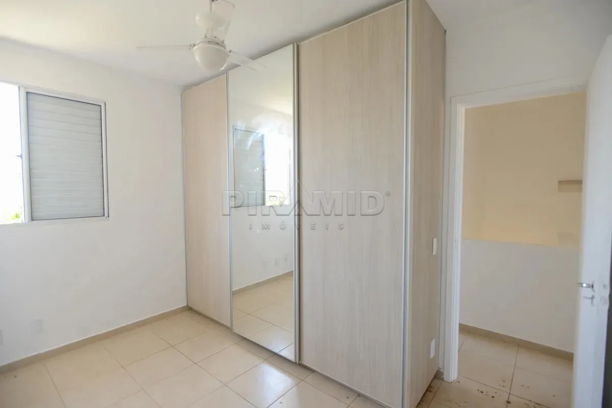 Alugar Casa / Condom&iacute;nio em Ribeir&atilde;o Preto R$ 3.000,00 - Foto 11
