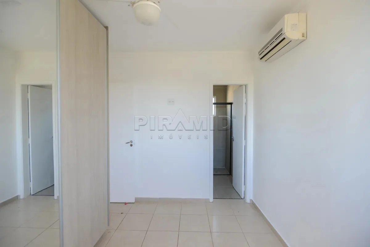 Alugar Casa / Condom&iacute;nio em Ribeir&atilde;o Preto R$ 3.000,00 - Foto 12