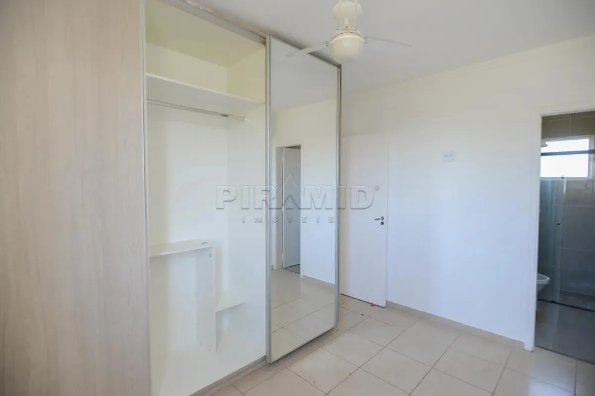 Alugar Casa / Condom&iacute;nio em Ribeir&atilde;o Preto R$ 3.000,00 - Foto 13