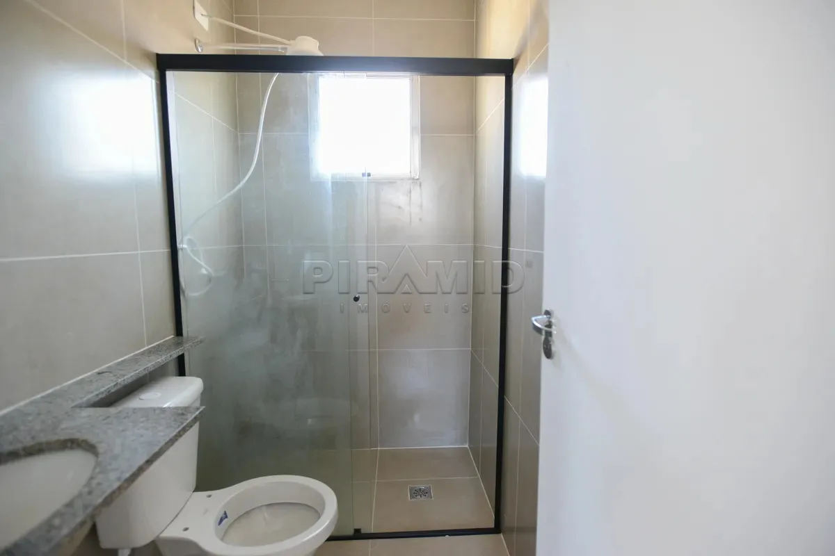 Alugar Casa / Condom&iacute;nio em Ribeir&atilde;o Preto R$ 3.000,00 - Foto 14