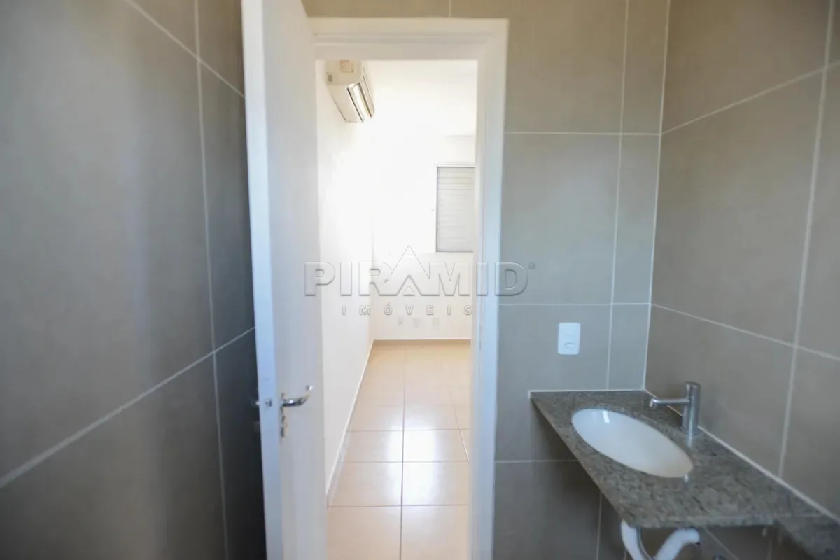 Alugar Casa / Condom&iacute;nio em Ribeir&atilde;o Preto R$ 3.000,00 - Foto 15