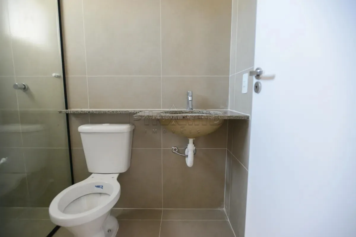 Alugar Casa / Condom&iacute;nio em Ribeir&atilde;o Preto R$ 3.000,00 - Foto 16