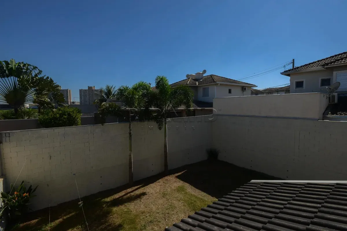 Alugar Casa / Condom&iacute;nio em Ribeir&atilde;o Preto R$ 3.000,00 - Foto 18