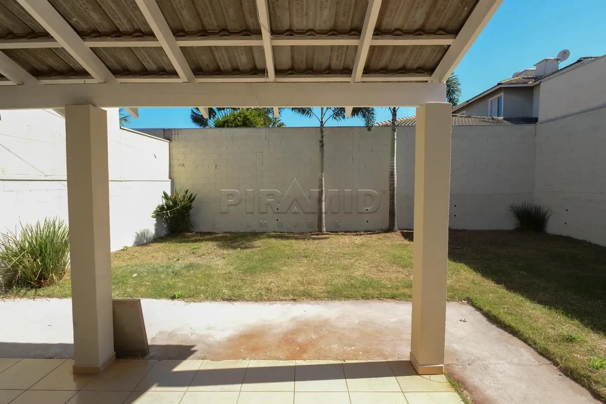 Alugar Casa / Condom&iacute;nio em Ribeir&atilde;o Preto R$ 3.000,00 - Foto 19