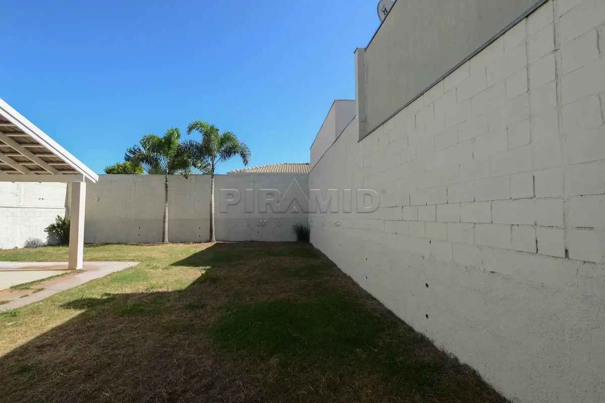 Alugar Casa / Condom&iacute;nio em Ribeir&atilde;o Preto R$ 3.000,00 - Foto 24