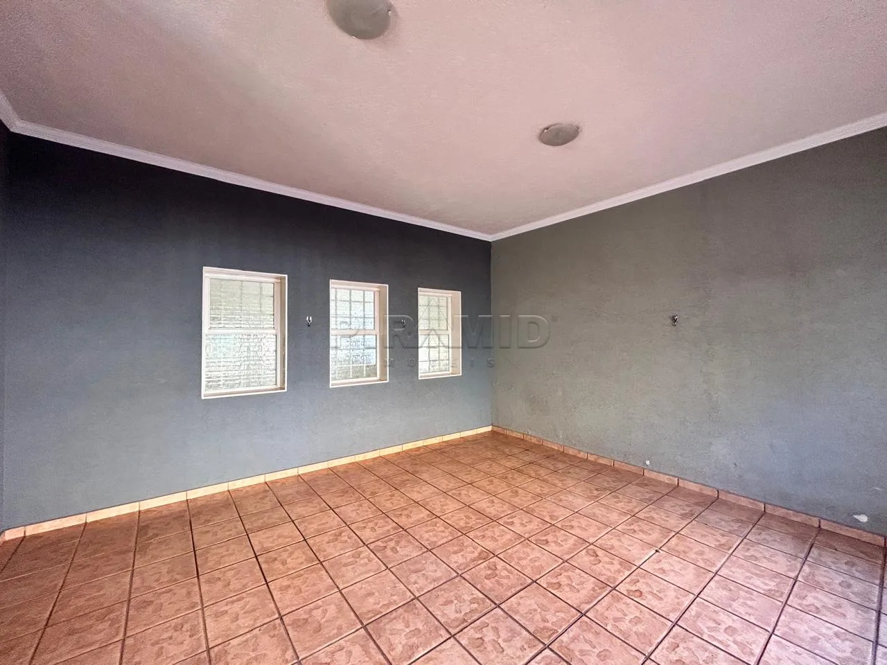 Alugar Casa / Padr&atilde;o em Ribeir&atilde;o Preto R$ 3.500,00 - Foto 4