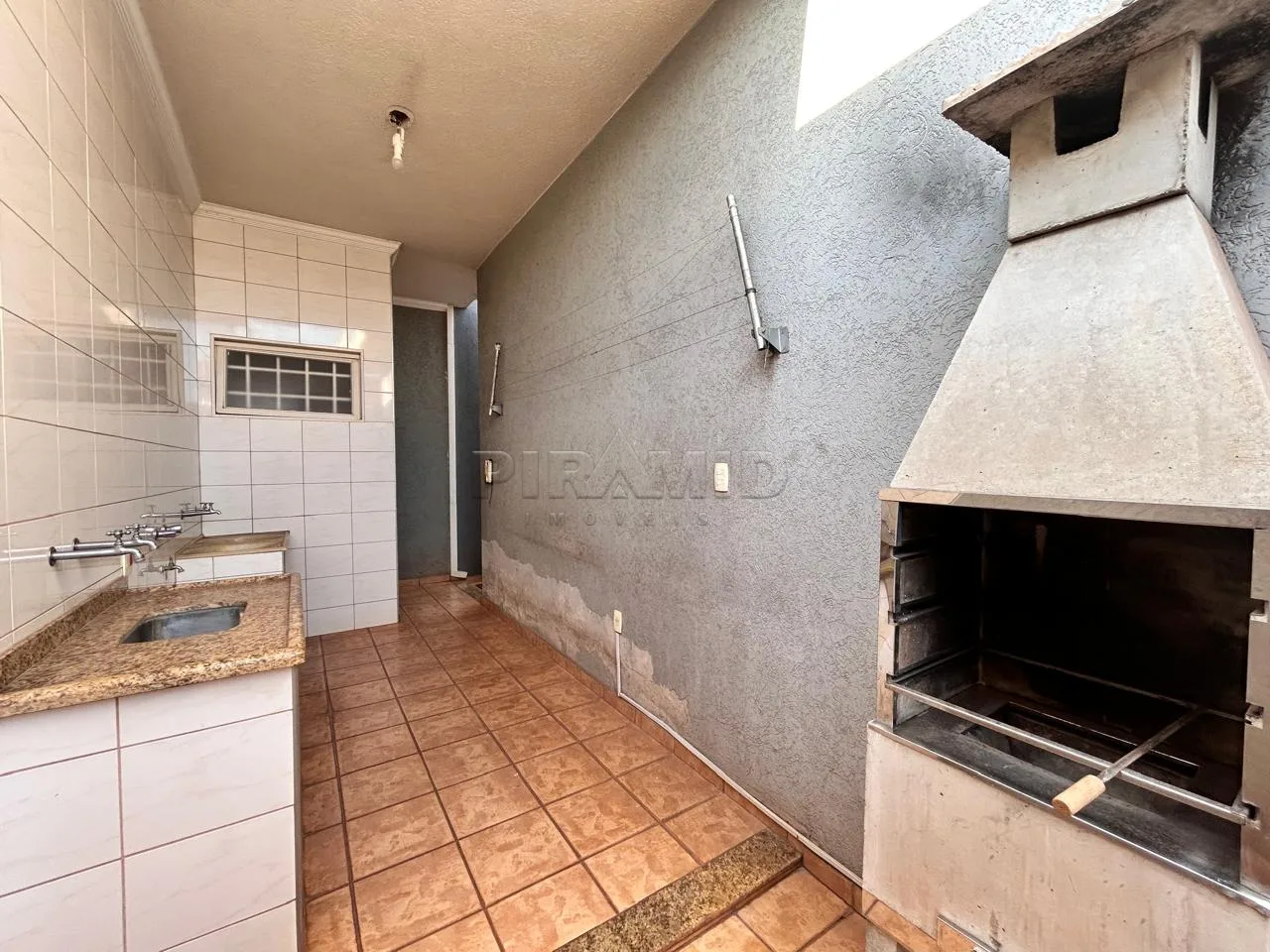 Alugar Casa / Padr&atilde;o em Ribeir&atilde;o Preto R$ 3.500,00 - Foto 5