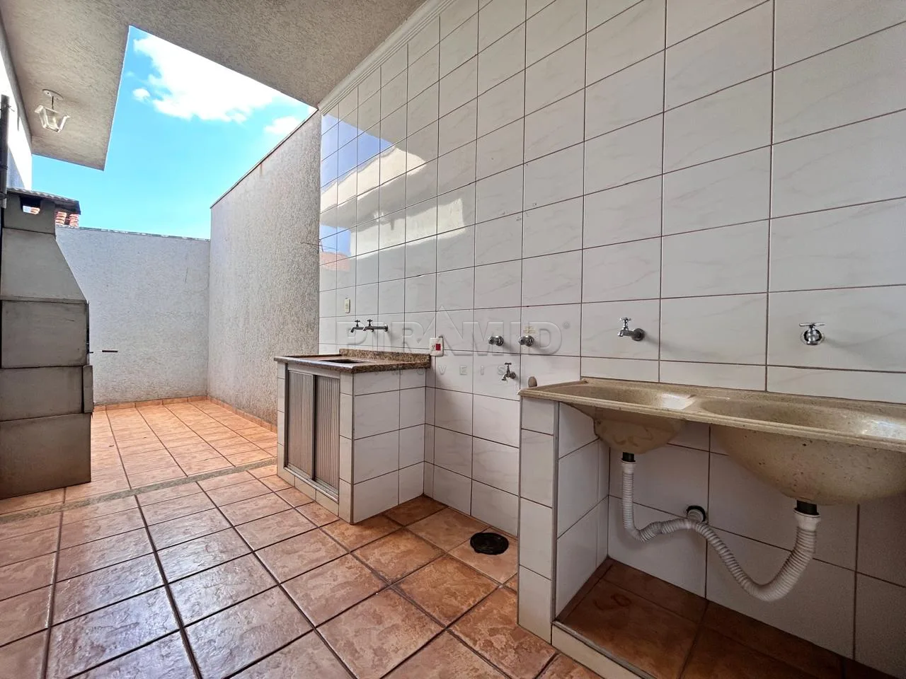 Alugar Casa / Padr&atilde;o em Ribeir&atilde;o Preto R$ 3.500,00 - Foto 6