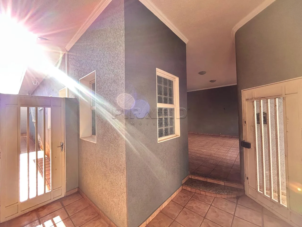 Alugar Casa / Padr&atilde;o em Ribeir&atilde;o Preto R$ 3.500,00 - Foto 8