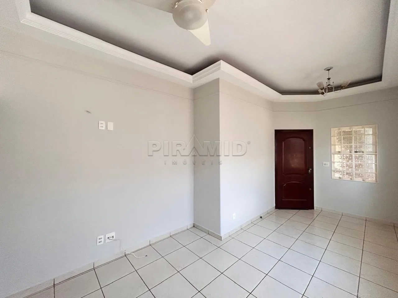 Alugar Casa / Padr&atilde;o em Ribeir&atilde;o Preto R$ 3.500,00 - Foto 10