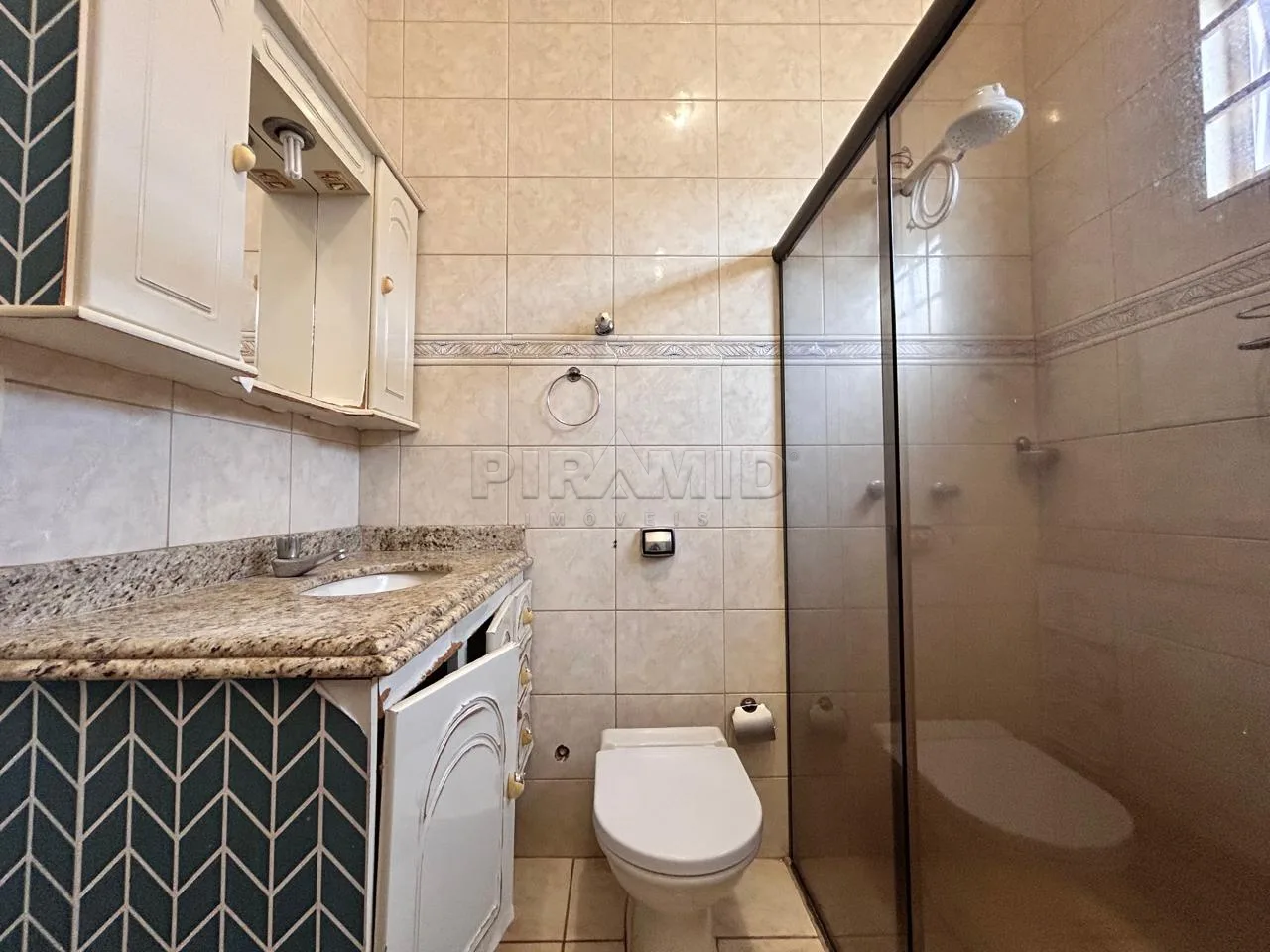Alugar Casa / Padr&atilde;o em Ribeir&atilde;o Preto R$ 3.500,00 - Foto 15