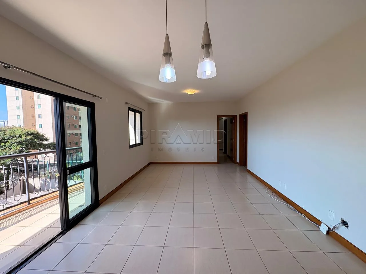 Alugar Apartamento / Padr&atilde;o em Ribeir&atilde;o Preto R$ 4.200,00 - Foto 3