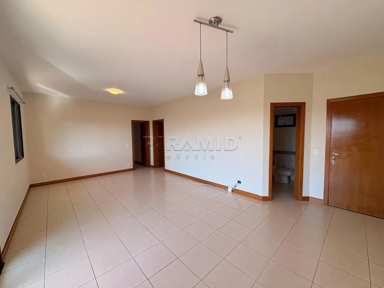 Alugar Apartamento / Padr&atilde;o em Ribeir&atilde;o Preto R$ 4.200,00 - Foto 4
