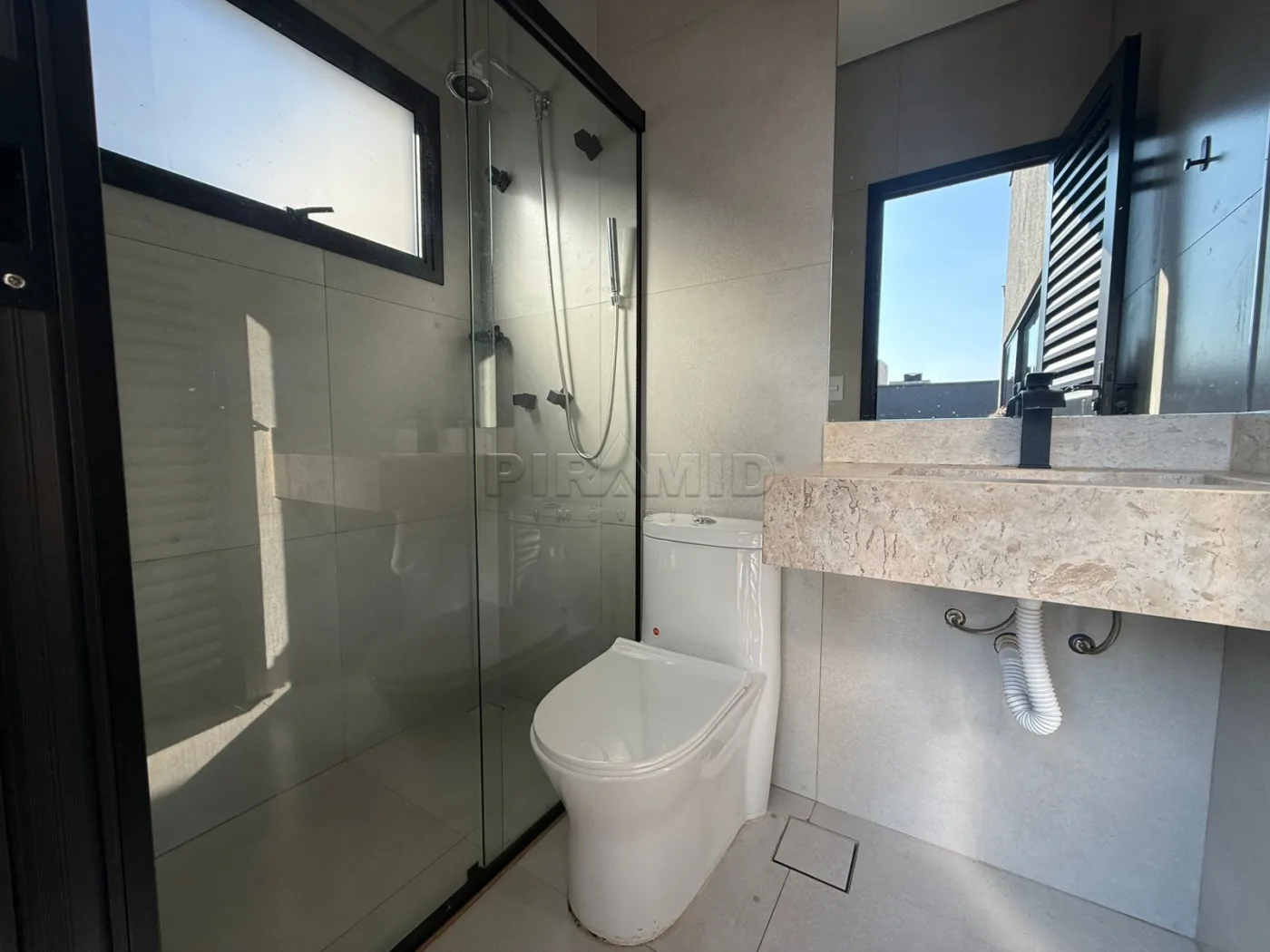 Alugar Casa / Condom&iacute;nio em Ribeir&atilde;o Preto R$ 6.000,00 - Foto 3