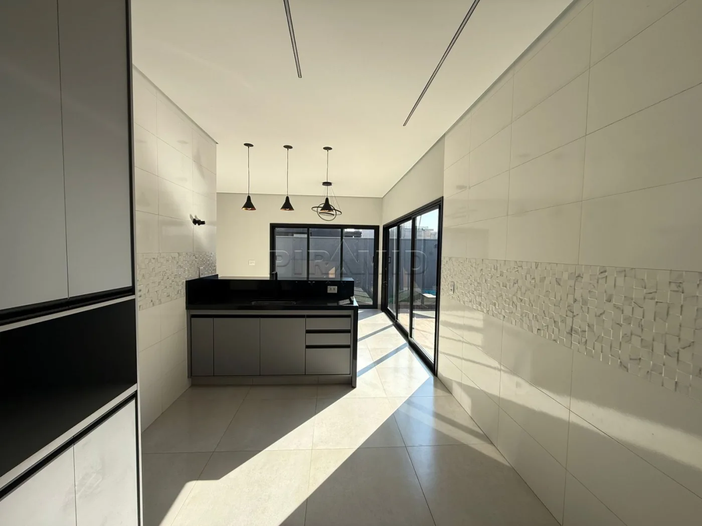 Alugar Casa / Condom&iacute;nio em Ribeir&atilde;o Preto R$ 6.000,00 - Foto 9