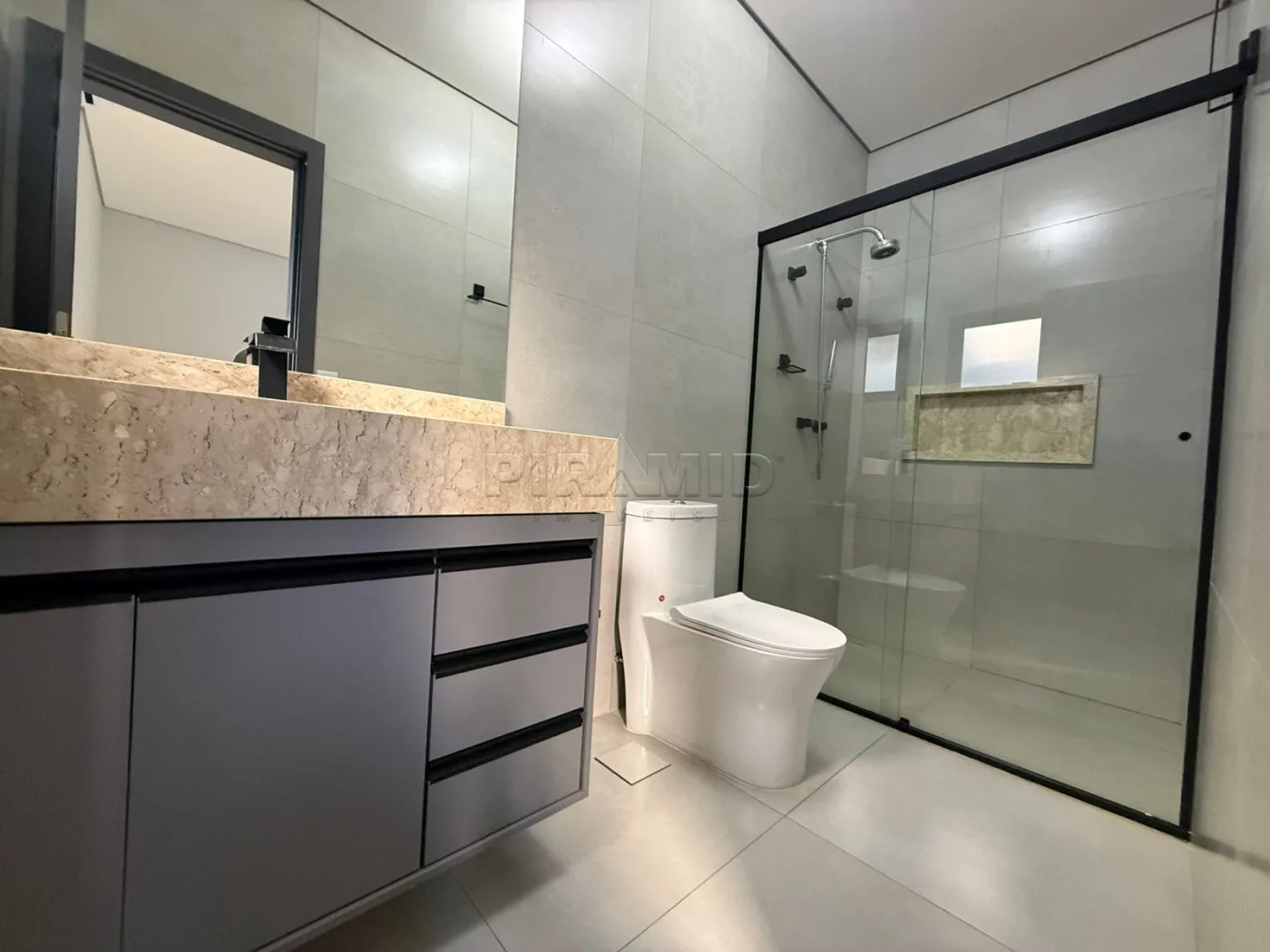 Alugar Casa / Condom&iacute;nio em Ribeir&atilde;o Preto R$ 6.000,00 - Foto 16