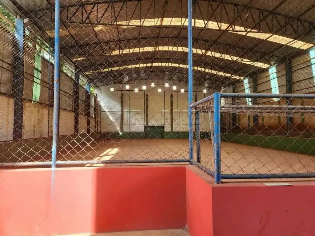 Alugar Comercial / Galp&atilde;o  Barrac&atilde;o em Ribeir&atilde;o Preto R$ 9.000,00 - Foto 3