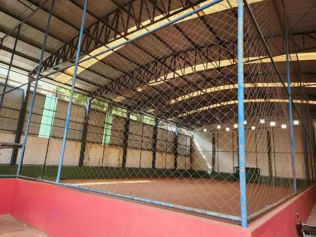 Alugar Comercial / Galp&atilde;o  Barrac&atilde;o em Ribeir&atilde;o Preto R$ 9.000,00 - Foto 4