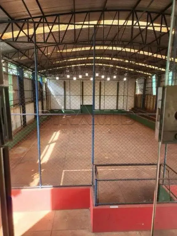 Alugar Comercial / Galp&atilde;o  Barrac&atilde;o em Ribeir&atilde;o Preto R$ 9.000,00 - Foto 5