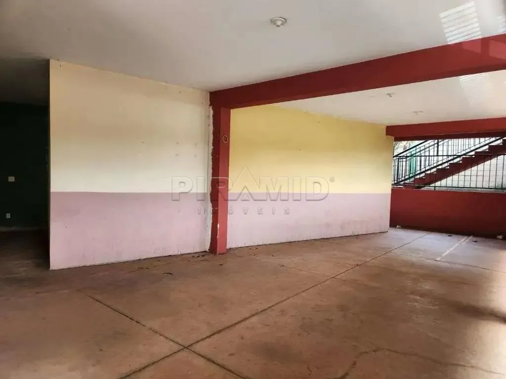 Alugar Comercial / Galp&atilde;o  Barrac&atilde;o em Ribeir&atilde;o Preto R$ 9.000,00 - Foto 6
