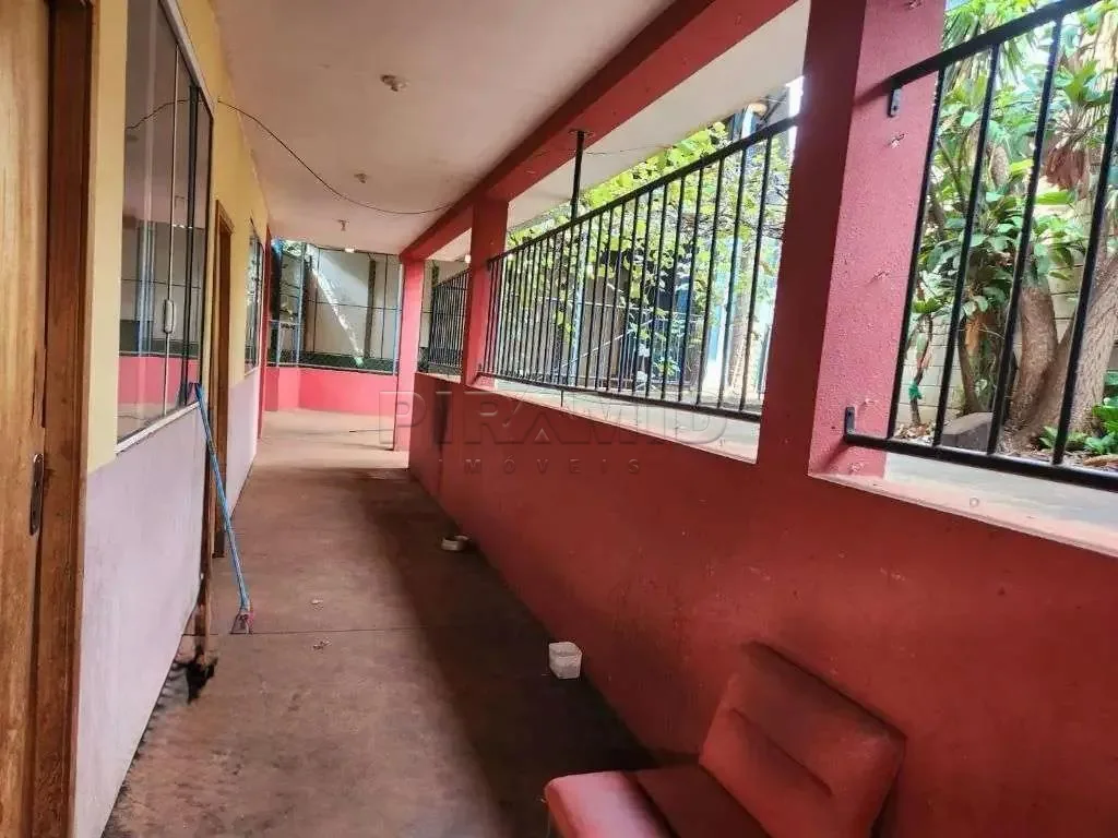 Alugar Comercial / Galp&atilde;o  Barrac&atilde;o em Ribeir&atilde;o Preto R$ 9.000,00 - Foto 7