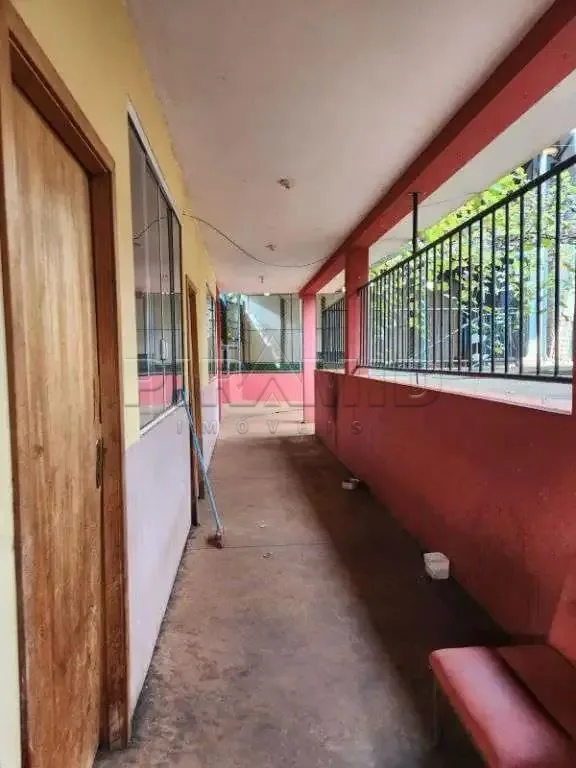 Alugar Comercial / Galp&atilde;o  Barrac&atilde;o em Ribeir&atilde;o Preto R$ 9.000,00 - Foto 8