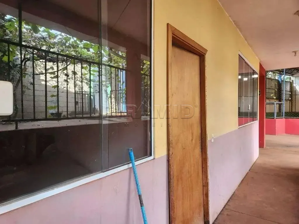 Alugar Comercial / Galp&atilde;o  Barrac&atilde;o em Ribeir&atilde;o Preto R$ 9.000,00 - Foto 10
