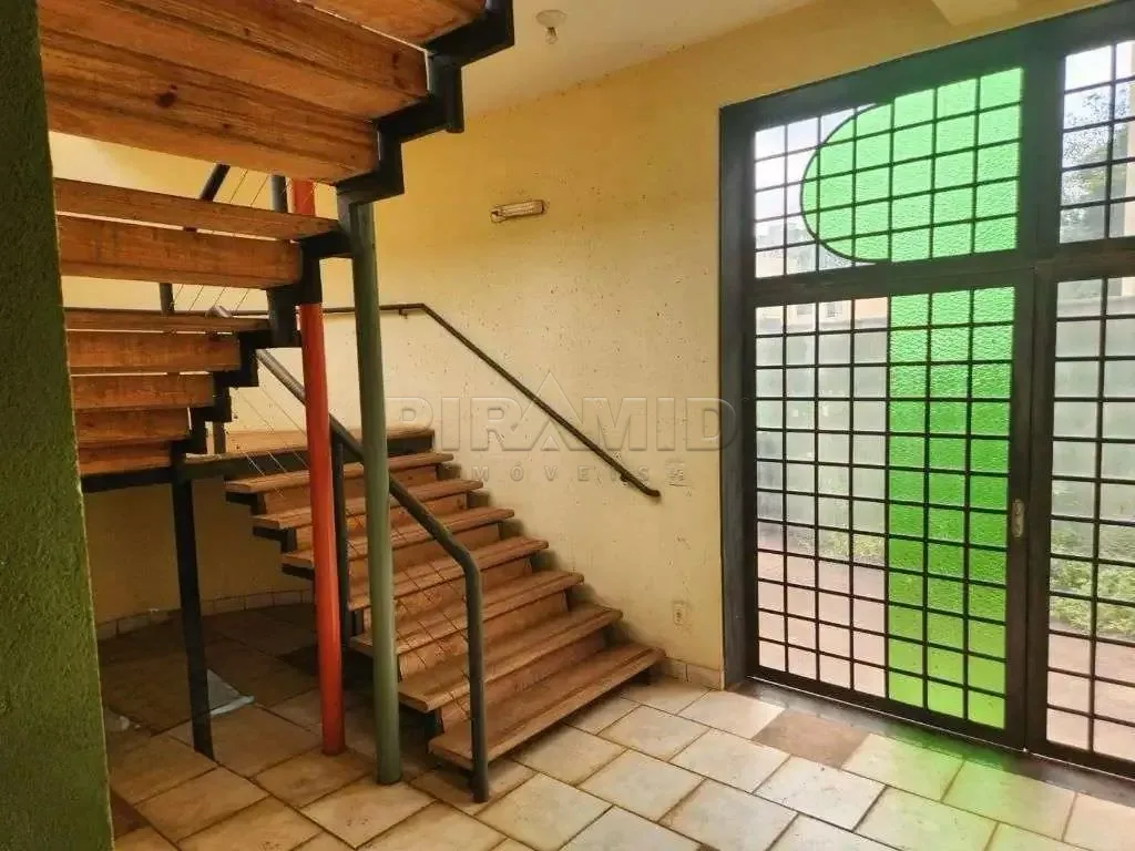 Alugar Comercial / Galp&atilde;o  Barrac&atilde;o em Ribeir&atilde;o Preto R$ 9.000,00 - Foto 14
