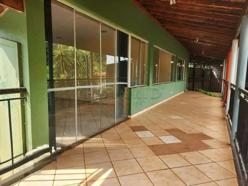 Alugar Comercial / Galp&atilde;o  Barrac&atilde;o em Ribeir&atilde;o Preto R$ 9.000,00 - Foto 15