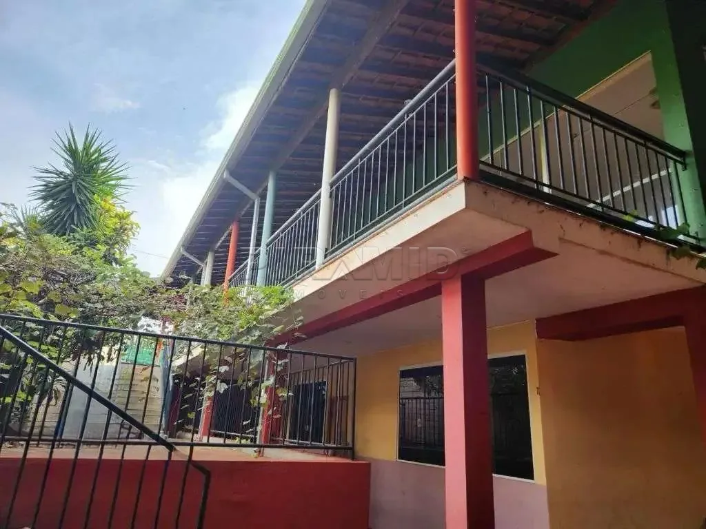 Alugar Comercial / Galp&atilde;o  Barrac&atilde;o em Ribeir&atilde;o Preto R$ 9.000,00 - Foto 18