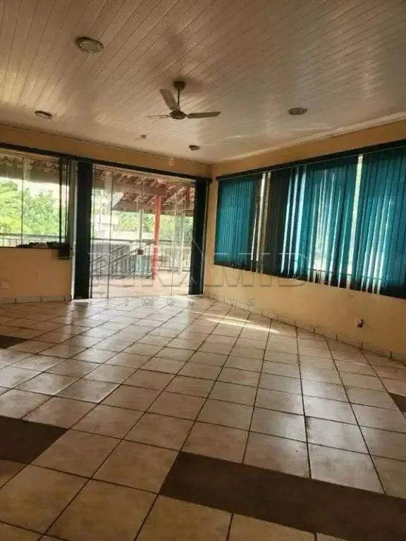 Alugar Comercial / Galp&atilde;o  Barrac&atilde;o em Ribeir&atilde;o Preto R$ 9.000,00 - Foto 21