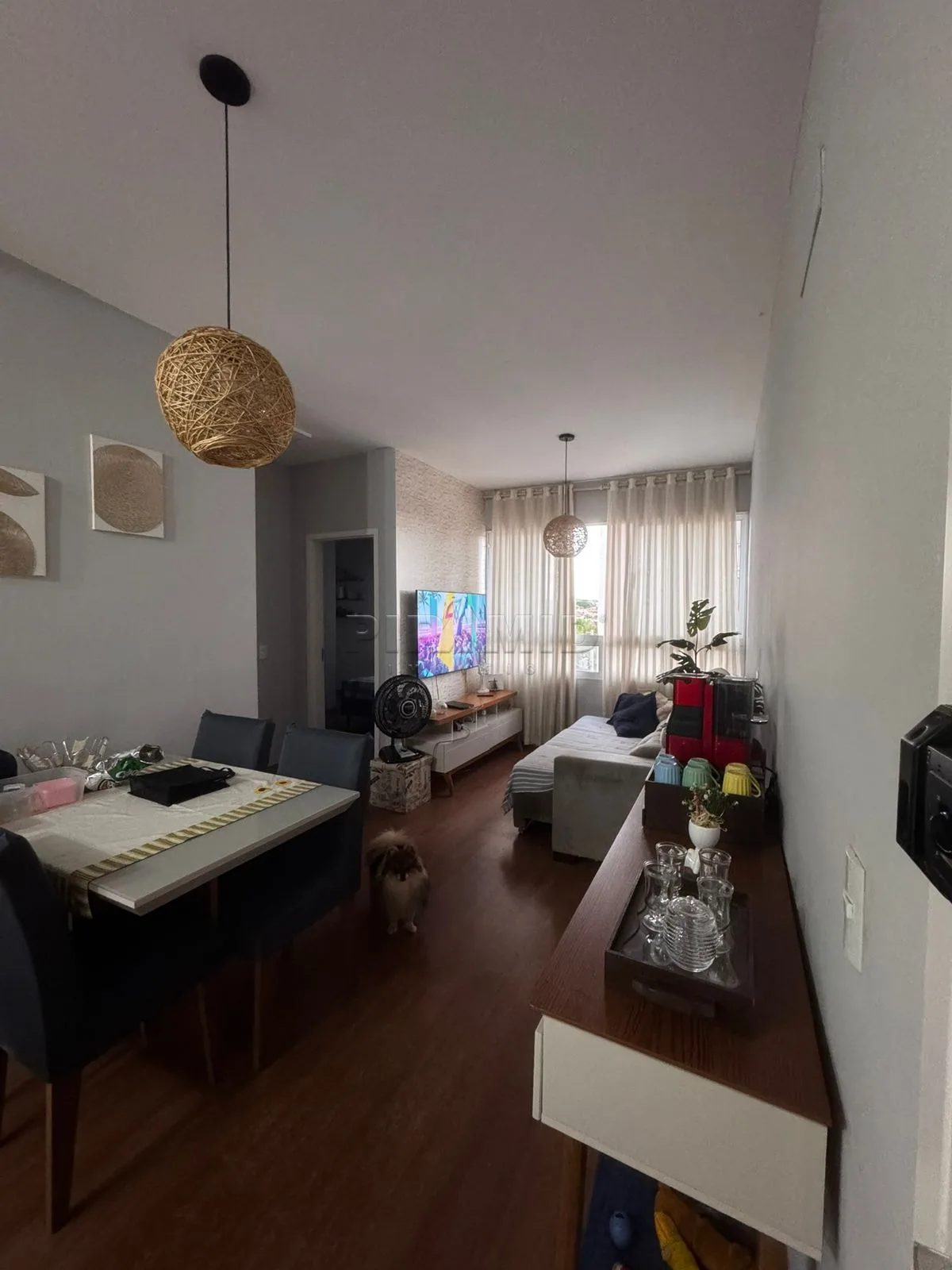 Comprar Apartamento / Padr&atilde;o em Ribeir&atilde;o Preto R$ 235.000,00 - Foto 1