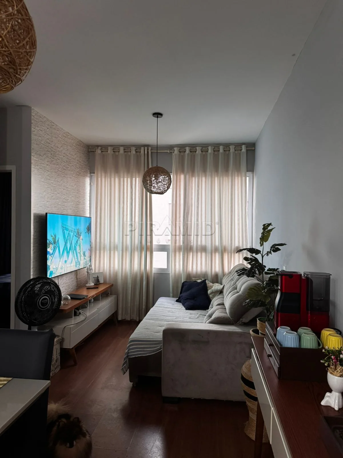 Comprar Apartamento / Padr&atilde;o em Ribeir&atilde;o Preto R$ 235.000,00 - Foto 2