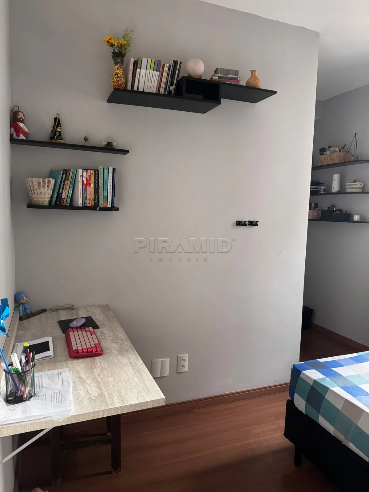 Comprar Apartamento / Padr&atilde;o em Ribeir&atilde;o Preto R$ 235.000,00 - Foto 6