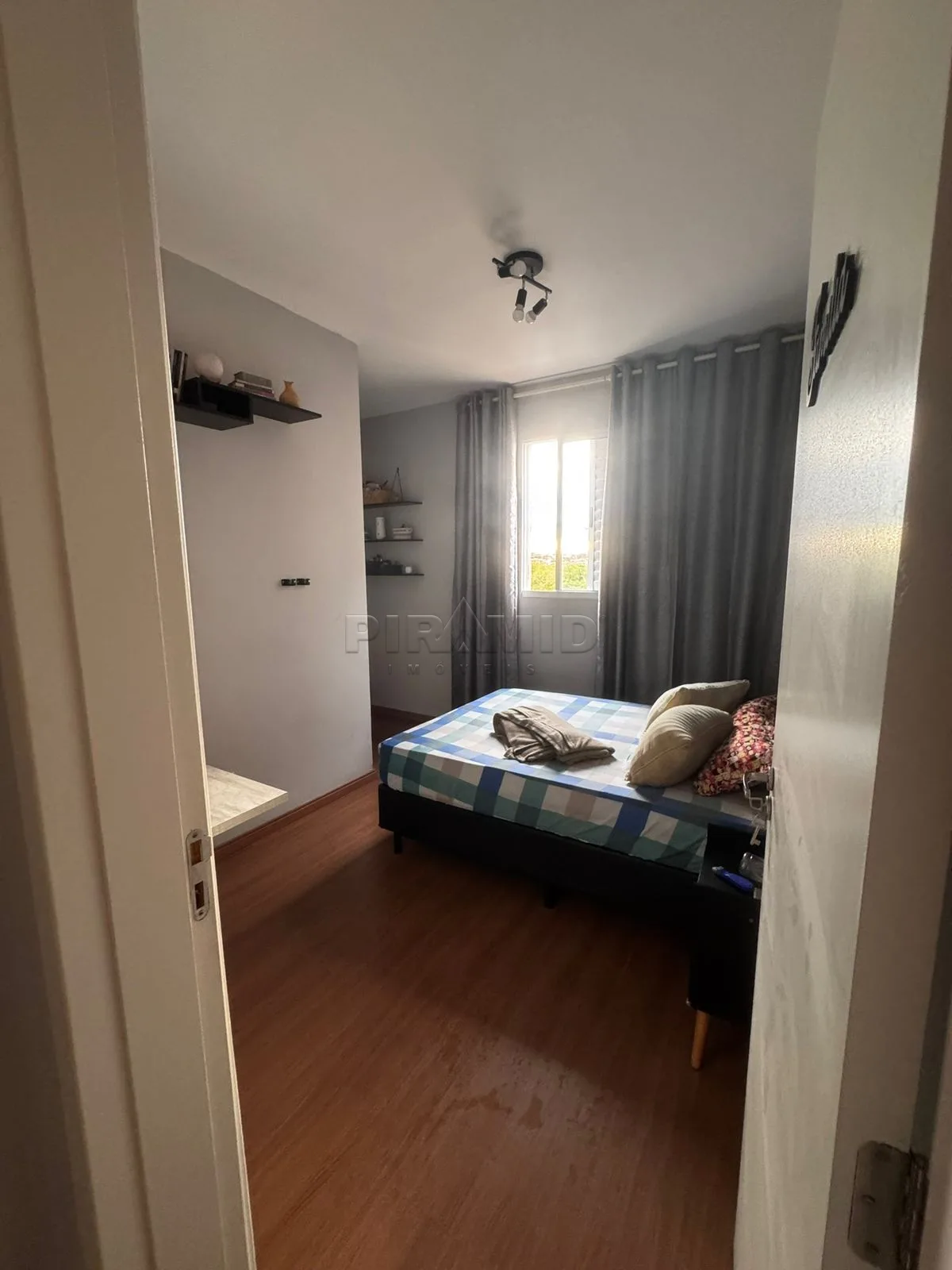 Comprar Apartamento / Padr&atilde;o em Ribeir&atilde;o Preto R$ 235.000,00 - Foto 8