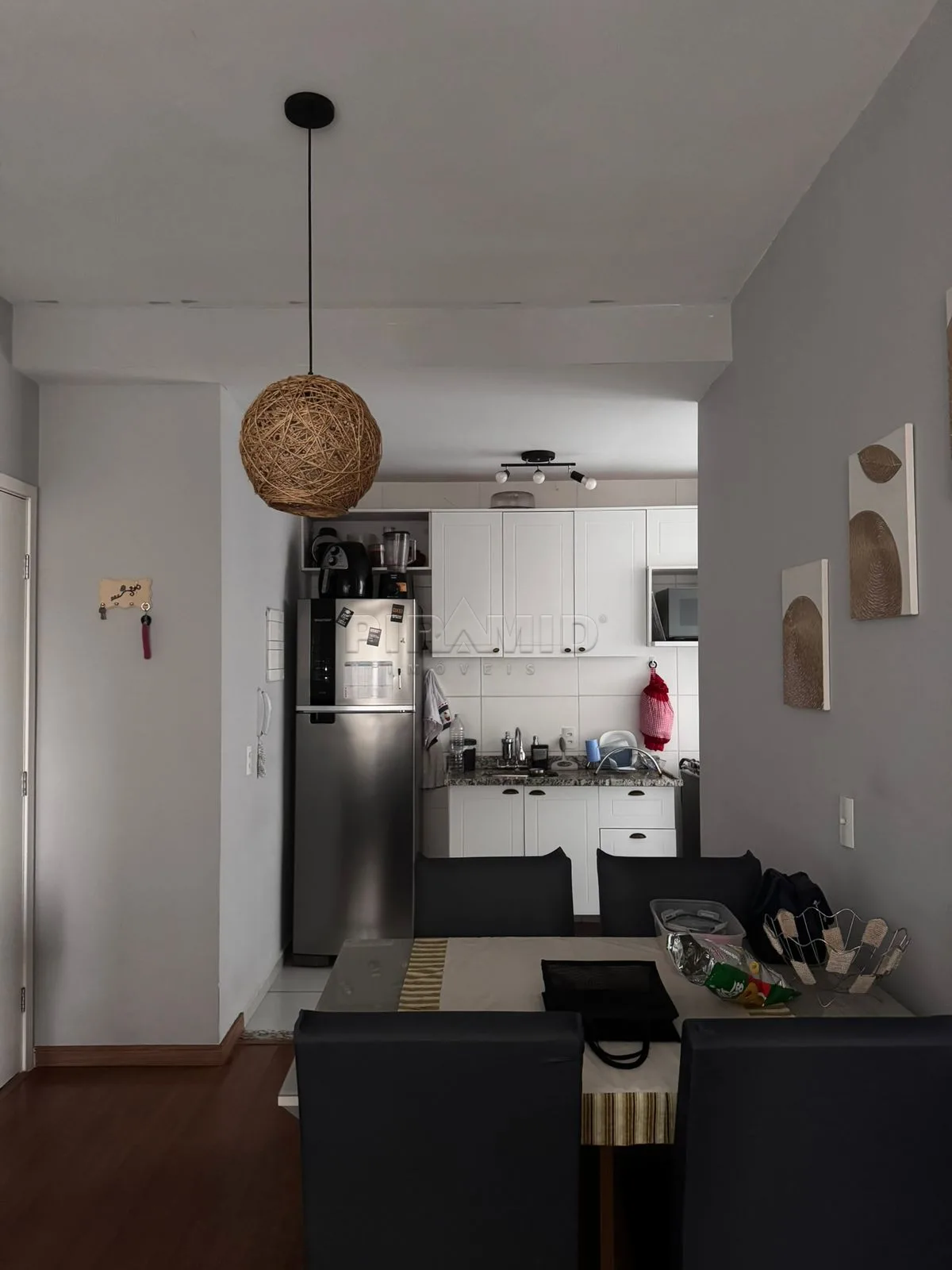 Comprar Apartamento / Padr&atilde;o em Ribeir&atilde;o Preto R$ 235.000,00 - Foto 11