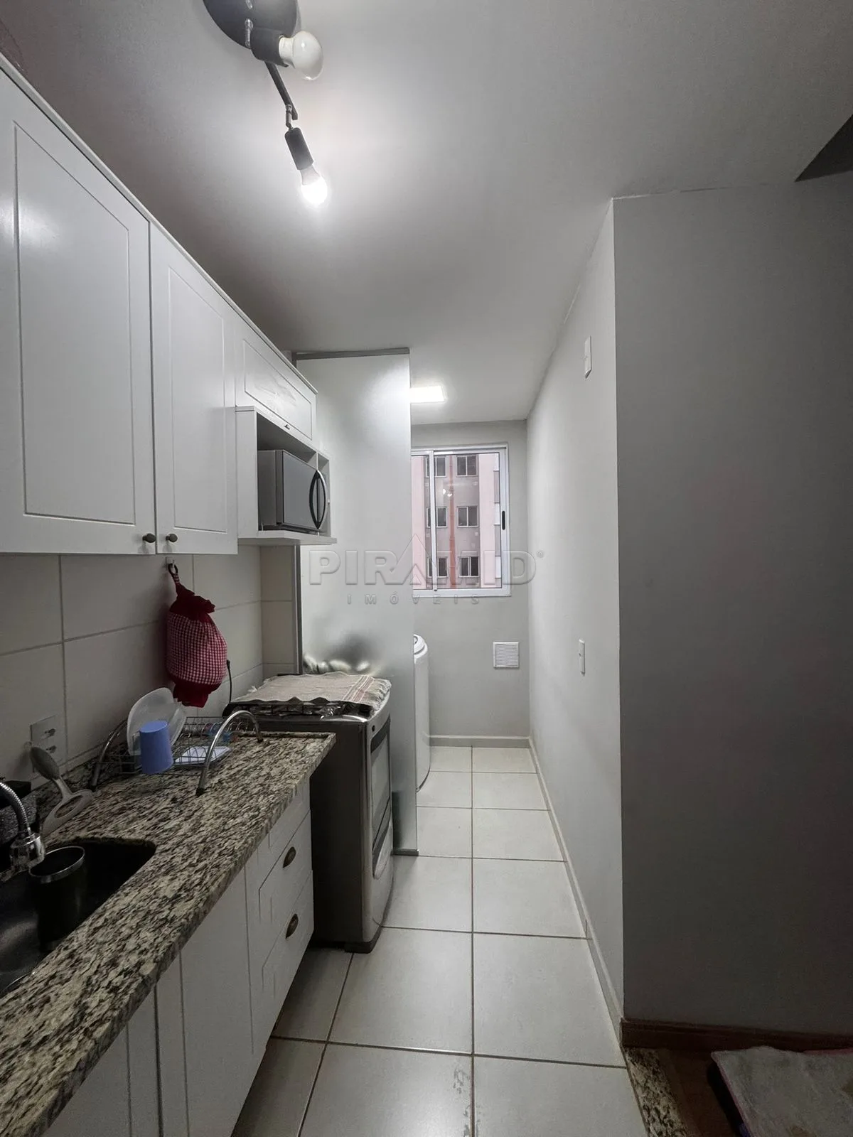 Comprar Apartamento / Padr&atilde;o em Ribeir&atilde;o Preto R$ 235.000,00 - Foto 12