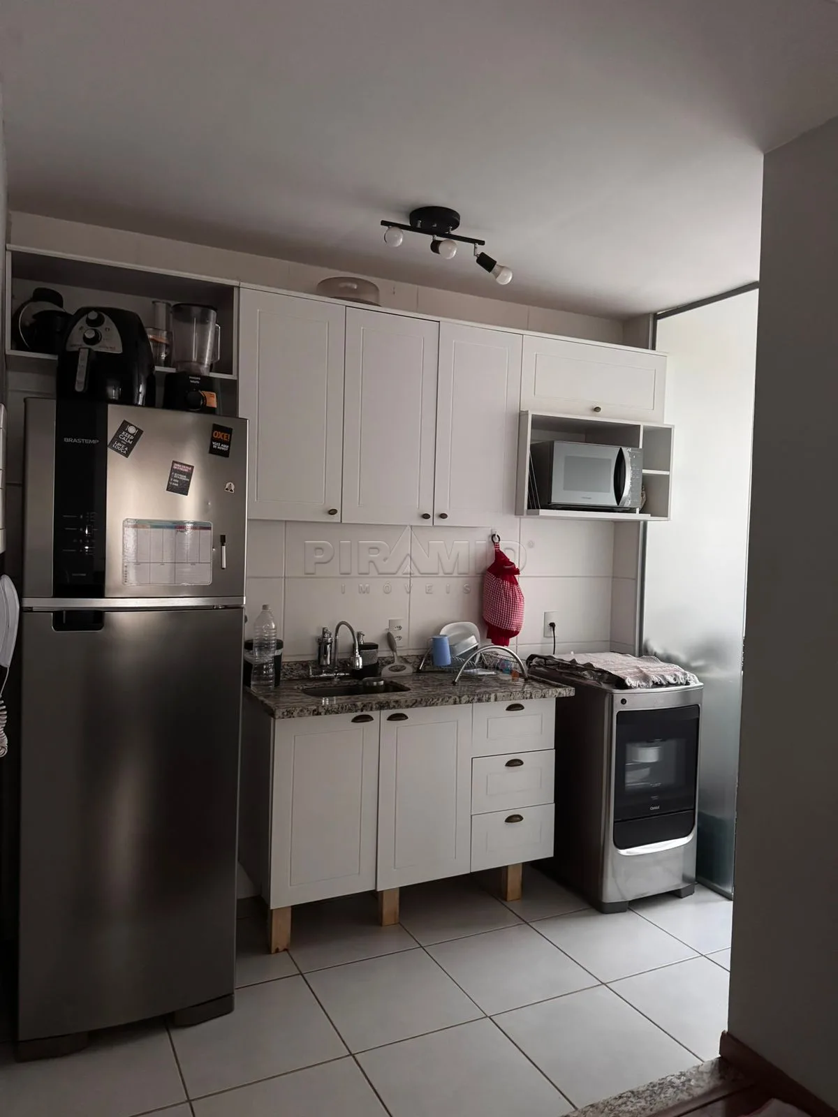 Comprar Apartamento / Padr&atilde;o em Ribeir&atilde;o Preto R$ 235.000,00 - Foto 14