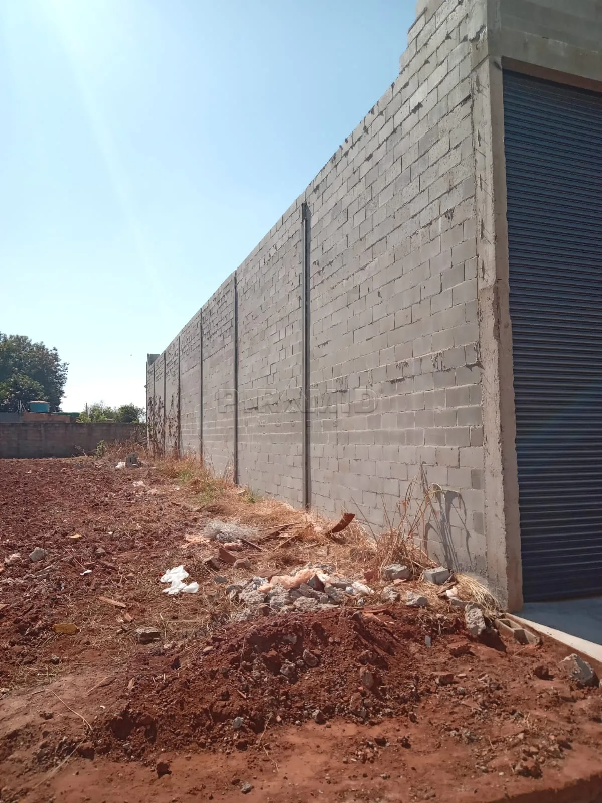 Alugar Comercial / Galp&atilde;o  Barrac&atilde;o em Ribeir&atilde;o Preto R$ 5.900,00 - Foto 12