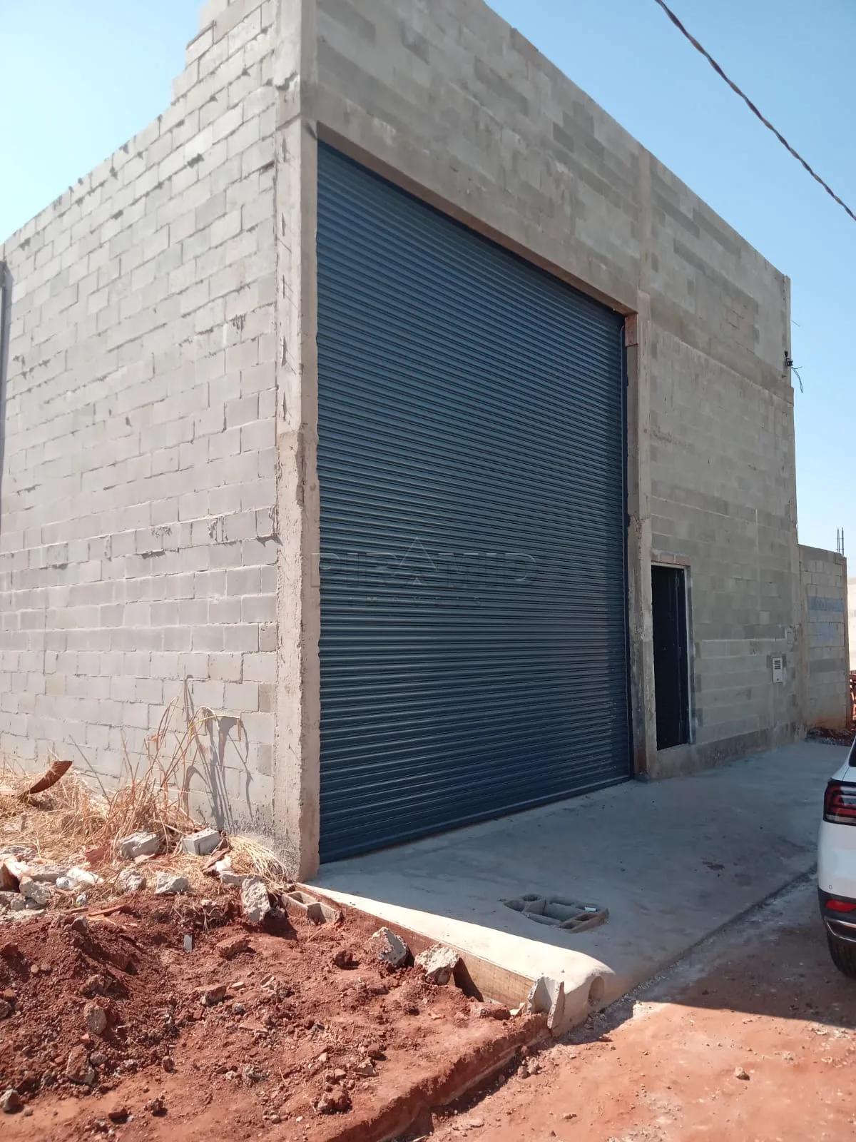 Alugar Comercial / Galp&atilde;o  Barrac&atilde;o em Ribeir&atilde;o Preto R$ 5.900,00 - Foto 13