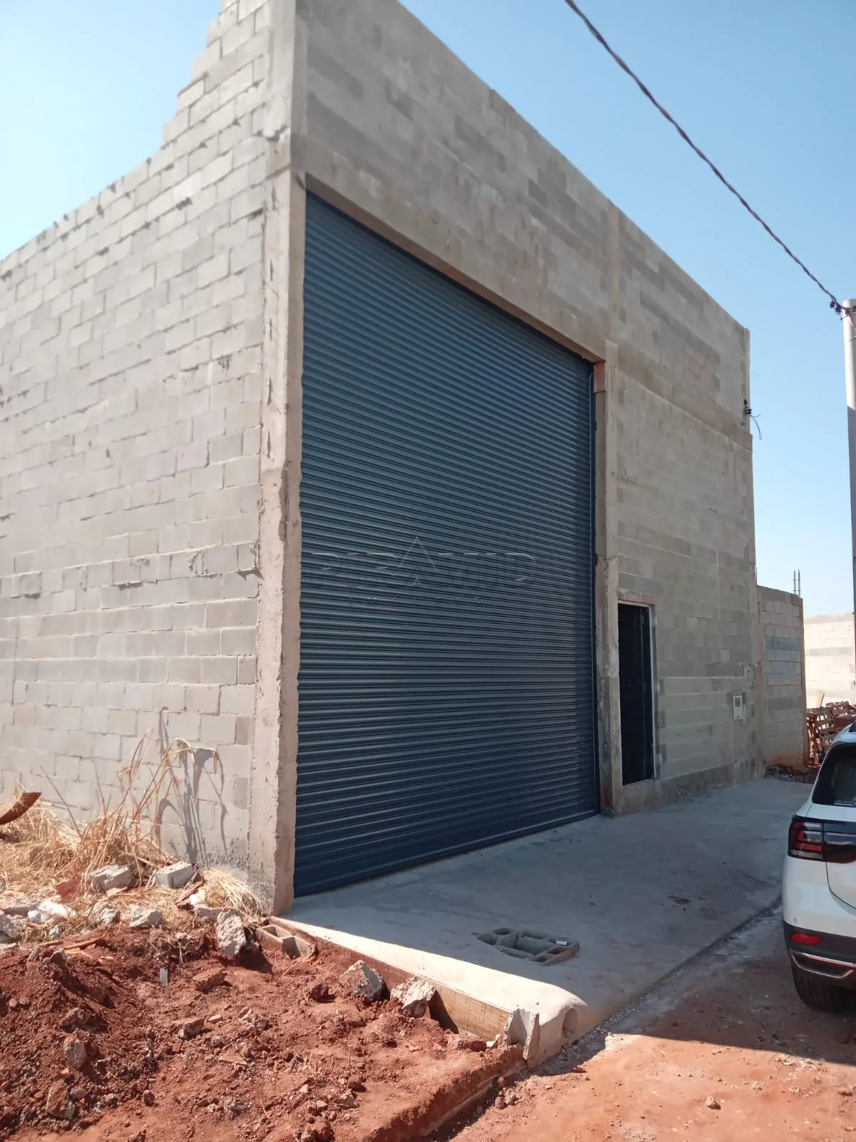 Alugar Comercial / Galp&atilde;o  Barrac&atilde;o em Ribeir&atilde;o Preto R$ 5.900,00 - Foto 16